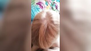 My Friend's Ex-Wife is having Fun with me