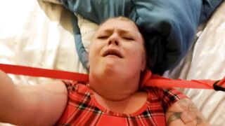 Izzy Swiift Squirting inside a School sluts Outfit