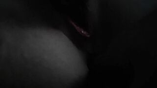 Mag Lite Double Penetration