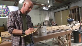 Avy Scott Loves Fucking The Sweaty Warehouse Guys