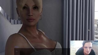 2 Weeks my Stepsister Gave me a Oral Sex