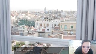 2 Weeks my Stepsister Gave me a Oral Sex