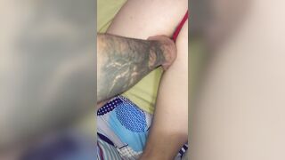 Rica Antes De un Polvo