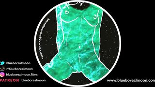 She Ride the Universe - best Cartoon Art Porn