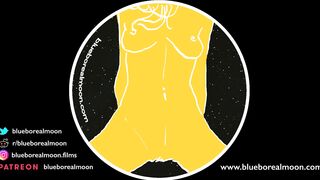 She Ride the Universe - best Cartoon Art Porn