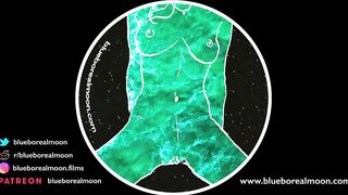 She Ride the Universe - best Cartoon Art Porn