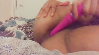 Anal Gape Princess