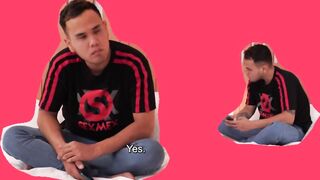 SexMex - Don't Call Me Mami Call Me Vika Borja