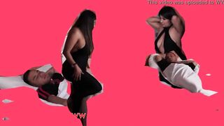 SexMex - Don't Call Me Mami Call Me Vika Borja