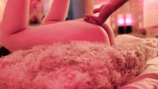 Big Titted Natural mom Explores her Sexuality with a European Uncutted Cock into