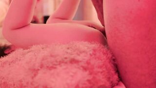 Big Titted Natural mom Explores her Sexuality with a European Uncutted Cock into