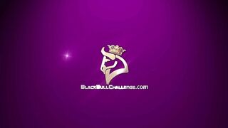 Housewife Alby Daor Cheats on Husband with Ebony Bull Girlfriend