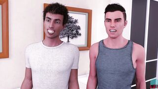 BEING a DIK #127 • PC GAMEPLAY [HD]