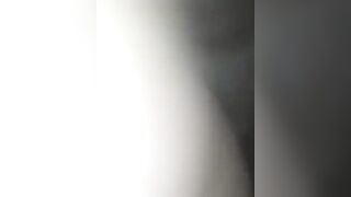 Goddess Huge Booty mom Loves Bouncing on Sanchos Long Cock :)
