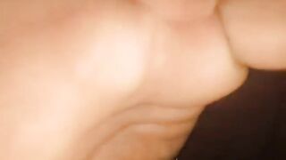 Goddess Huge Booty mom Loves Bouncing on Sanchos Long Cock :)