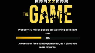 Having Fun and Filming( Noisy Moans) with some Bae Brazzers Girls new Brazzers