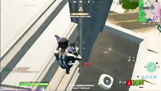 Fortnite Beauty Goal