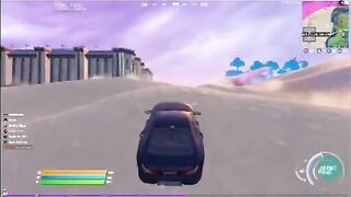 Fortnite Beauty Goal