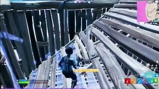 Fortnite Beauty Goal