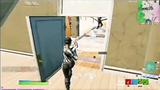 Fortnite Beauty Goal