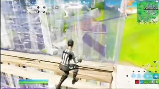 Fortnite Beauty Goal