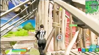 Fortnite Beauty Goal