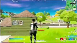 Fortnite Beauty Goal