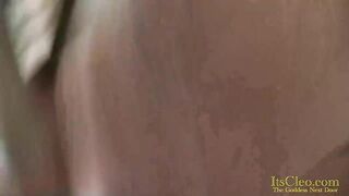 FFFM 4Some! Its Cleo, Annie Knight And Megan Fuxxx Share