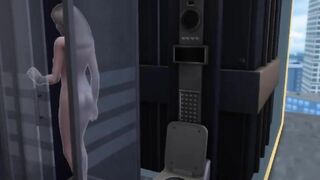 Outrageous Female Orgasm