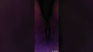 Up Close Anal Turns in Double Penetration and Anal Cummed