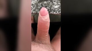 Heimliches Quickie Wichsen into Der Küche Meiner Heissen Nachbarin, Grosser Schwanz Spritz
