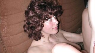Amalia Russian MILF tribute