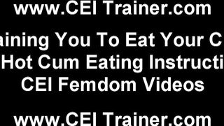 I have a erotic plan for you once you cum