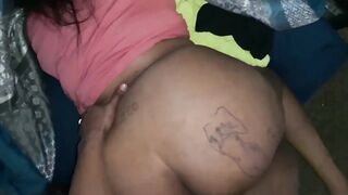 Cunt stay soak for big black cock
