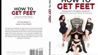 Toes for Days to Screwed & Suck