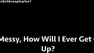Cuckold Husband Gets Sloppy Seconds Bj