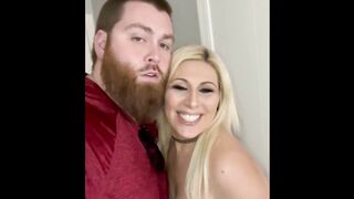 Stepmom Loses a Sexsual Bet Part four Joslyn Jane