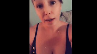 Stepmom Loses a Sexsual Bet Part four Joslyn Jane