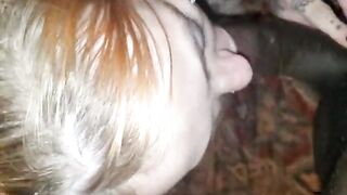 BINKY BLOWING COLLEGE DICK