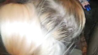 BINKY BLOWING COLLEGE DICK