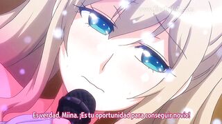 Imouto Bitch Ni Shiboraretai: Episodio one