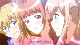 Imouto Bitch Ni Shiboraretai: Episodio one