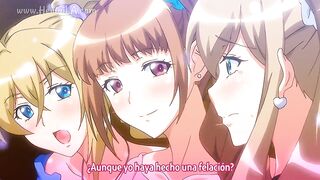 Imouto Bitch Ni Shiboraretai: Episodio one