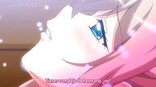 Imouto Bitch Ni Shiboraretai: Episodio one