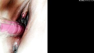 Look at it until the End. Yummy Snatch of my Neighbors