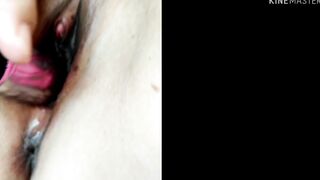 Look at it until the End. Yummy Snatch of my Neighbors