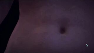 Three-Way Sex Game Animated Animated Porn XXX 做愛 已婚妇女 小姐姐 御姐 3D 成人游戏