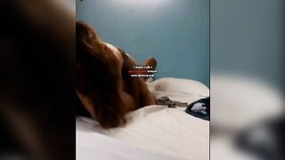 Mi Primer Sex Tape Con Natalia two