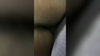 Butt Meat back Shots