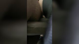 Butt Meat back Shots